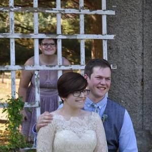 Meet your Posher, Doreen